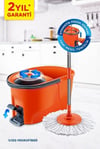 MACROMAX FORCE PEDALLI TEMZ. SETİ