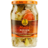 MELİS KARIŞIK TURŞU 720ML