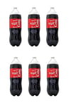 MEYSU COLA 2,5LT*6*56