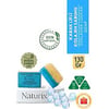 NATURİX KABAK LİFLİ KOLOJEN SABUN