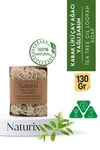 NATURİX KABAK LİFLİ SABUN ÇAY AĞACI