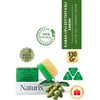 NATURİX KABAK LİFLİ ZEYTİNYAĞLI SABUN