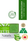 NATURİX KUTULU ALOE VERA SABUN
