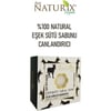 NATURİX KUTULU EŞEK SÜTLÜ SABUN