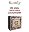 NATURİX KUTULU TÜRK HAMAMI SABUN