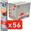 NESCAFE 2+1 56 LI*12