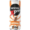 NESCAFE EXPRESS KARAMELLİ*24*99
