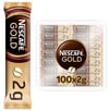 NESCAFE GOLD 2 GR 100 LÜ