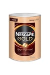 NESCAFE GOLD 900GR TENEKE*6