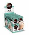 NESCAFE LATTE 24 LÜ*12