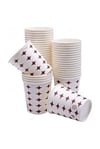 NİCE KARTON BARDAK 6,5 OZ 3000Lİ