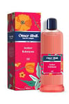 ÖMER ABDİ TUNCER KOLONYA 400ML AMBER