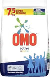 OMO MATİK 7,5 KG TOZ