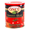 ÖNCÜ DOMATES SALÇASI 830GR*12
