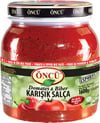 ÖNCÜ KARIŞIK SALÇA PET 1600GR*6