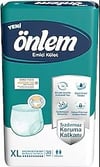 ÖNLEM KÜLOT BEZ EKO XL