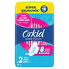 ORKİD ANNE KIZ NO 2 GÜNDÜZ 18Lİ