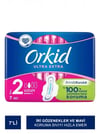 ORKİD ULTRA KANATLI UZUN GÜNDÜZ NO:2