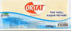 ORTAT KAŞAR PEYNİR 1 KG