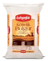ÖZHANLAR BULGUR 25 KG