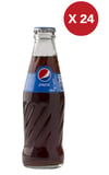 PEPSİ 200ML ŞİŞE*24