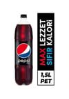 PEPSİ MAX 1,5LT*12