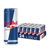 REDBULL 250 ML*24