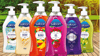 SALOON SIVI SABUN 400ML*12