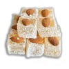 ŞEHRİ ANKARA LOKUM BADEMLİ 1 KG