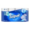 SELPAK HAVLU KAĞIT 8Lİ*3PK