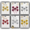SLH-5 Lİ KALPLİ MUM
