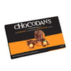 ŞÖLEN CHOCODANS FINDIKLI 125GR*12*4
