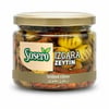 SOSERO GRİLL IZGARA 500CC KVNZ
