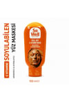 SOWELL C VİTAMİN YÜZ MASKESİ 100 ML