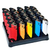 STR METAL MANYETOLU ÇAKMAK 25Lİ