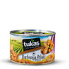 TUKAŞ BARBUNYA PİLAKİ 400GR
