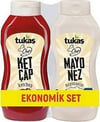 TUKAŞ KETÇAP+ MAYONEZ