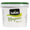 TUKAŞ MAYONEZ 9KG*2
