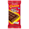 ÜLKER ÇİKOLATALI GOFRET MİD. SİZE 100GR*6