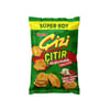ÜLKER ÇİZİ ÇITIR TULUM KÖZ BİBERİ 120GR*10