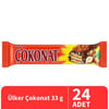 ÜLKER ÇOKONAT *24