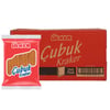 ÜLKER ÇUBUK KRAKER 80GR*20*98