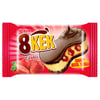 ÜLKER DANKEK 8KEK ÇİLEKLİ*24