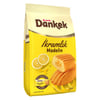 ÜLKER DANKEK MADLEN LİMONLU 135GR*10