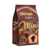 ÜLKER DANKEK MİNİ ÇİK. MUFFİN 135GR*10