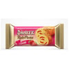 ÜLKER DANKEK RULO PASTA ÇİLEKLİ 235GR*8