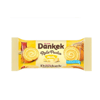 ÜLKER DANKEK RULO PASTA MUZLU 235GR*8