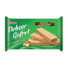 ÜLKER DELUXE GOFRET 220 GR*10