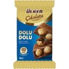 ÜLKER DOLU DOLU FINDIK 80GR*9*4