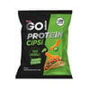 ÜLKER GO AHEAD PROTEİN CİPS TACO*12